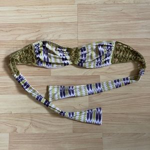 Acacia Buenos Aires top